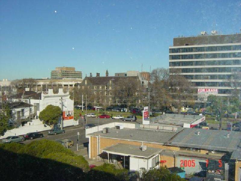 36/23 George Street, Fitzroy VIC 3065