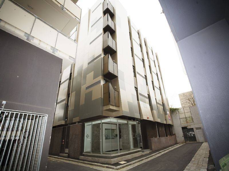 205/24 Barkly Place, Carlton VIC 3053