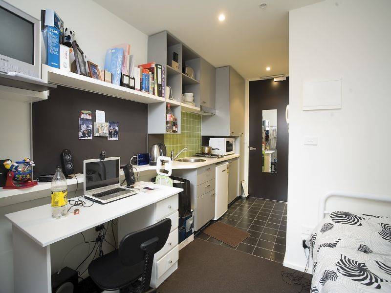 205/24 Barkly Place, Carlton VIC 3053