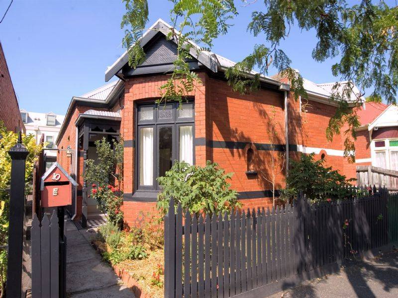 10 Scotchmer Street, Fitzroy North VIC 3068