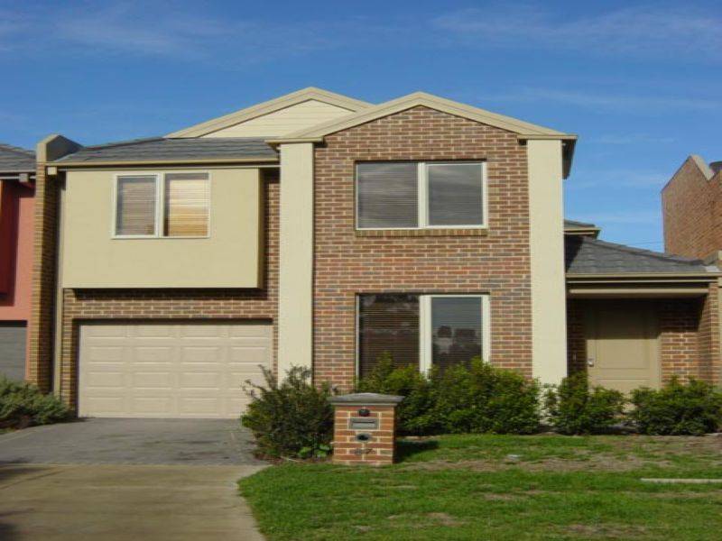 87 Benbow Street, Yarraville VIC 3013