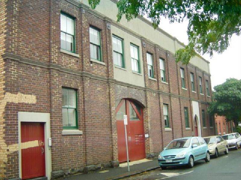 1/55 Moor Street, Fitzroy VIC 3065