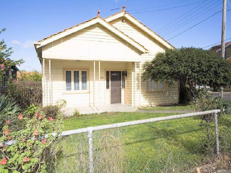 334 Moreland Road, Brunswick West VIC 3055