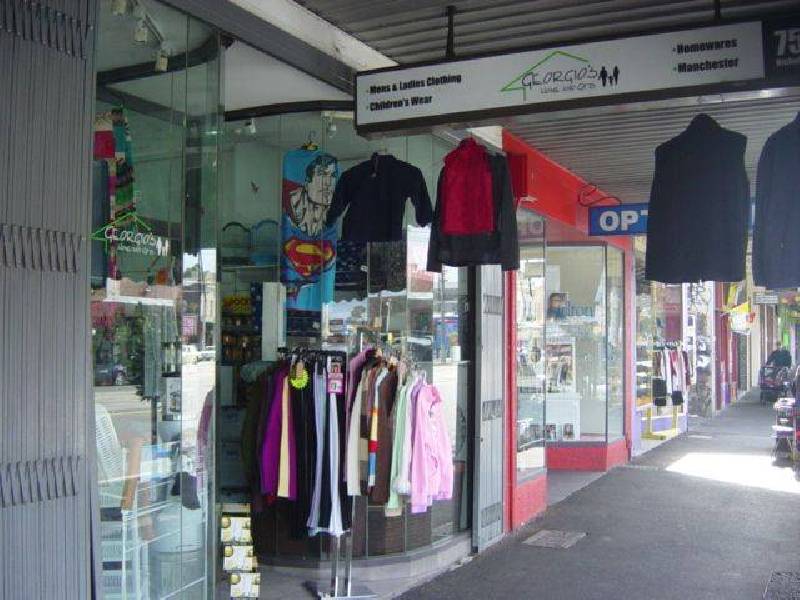 759 Nicholson Street, Carlton North VIC 3054