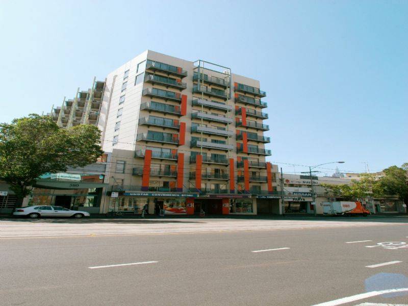 405/570 Swanston Street, Carlton VIC 3053