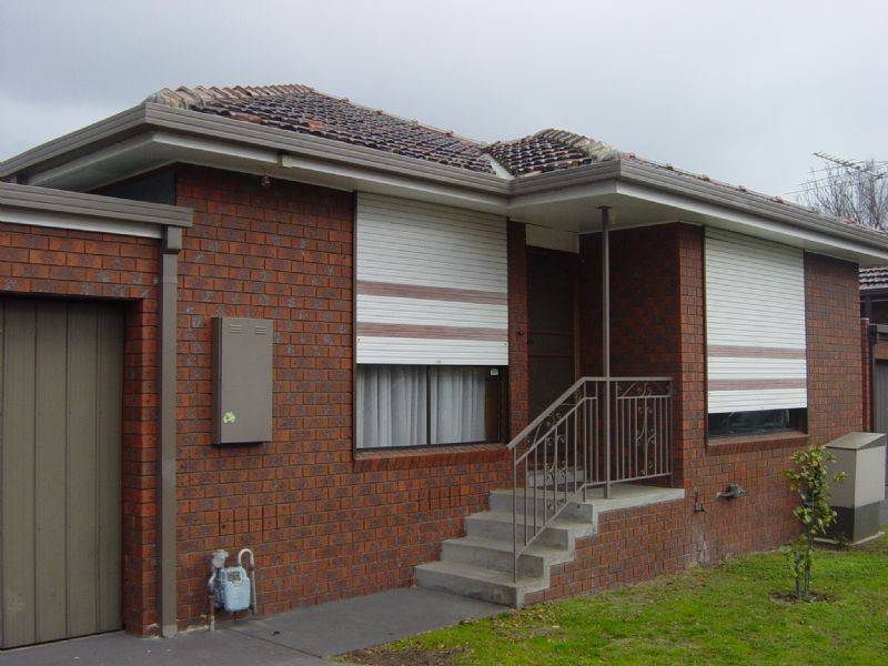 Lot 424 Tynan Street, Preston West VIC 3072