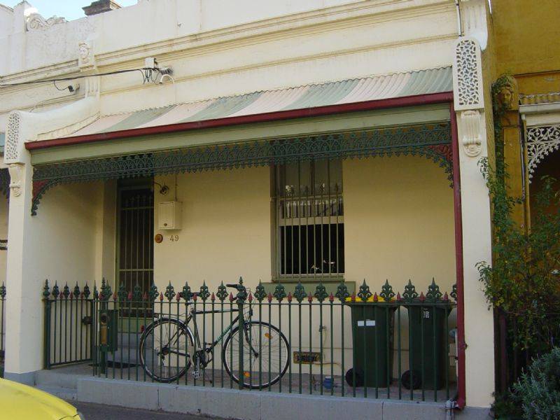 49 Young Street, Fitzroy VIC 3065
