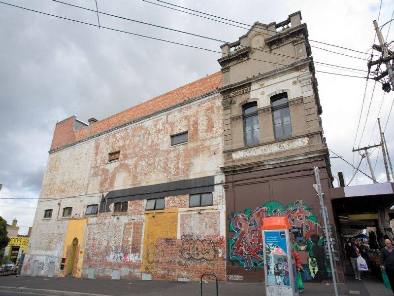 1/284 Smith Street, Collingwood VIC 3066