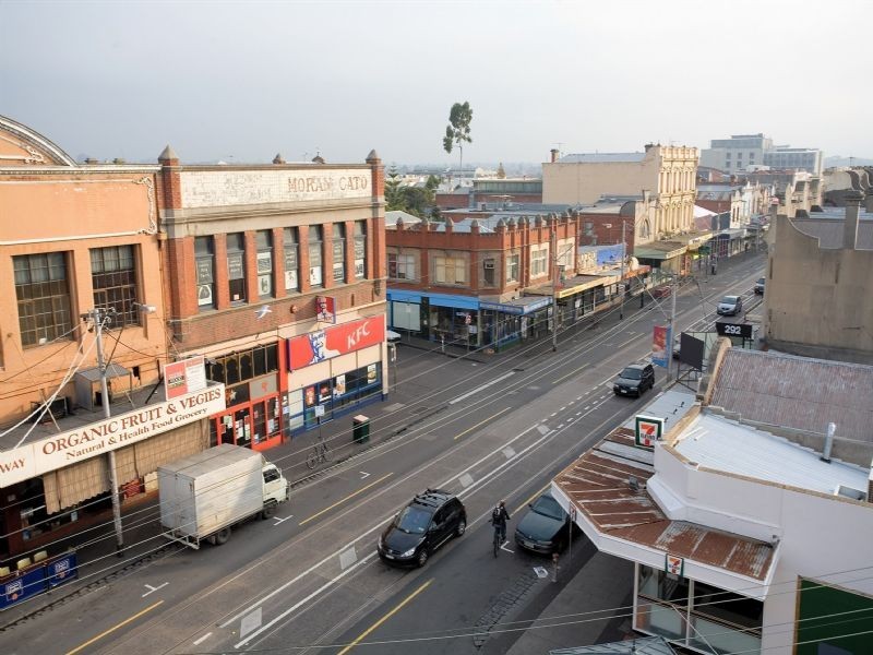 1/284 Smith Street, Collingwood VIC 3066