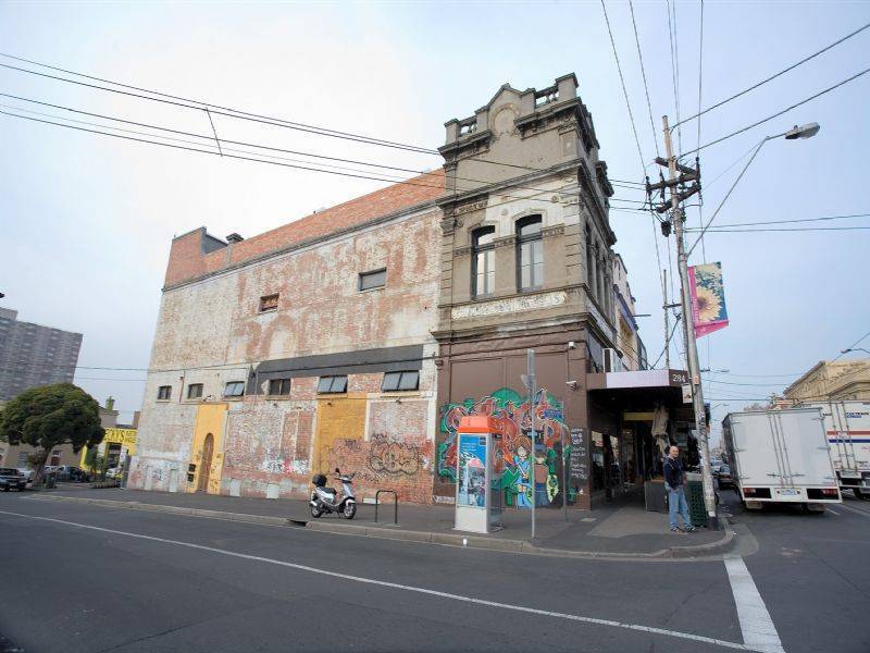 2/284 Smith Street, Collingwood VIC 3066