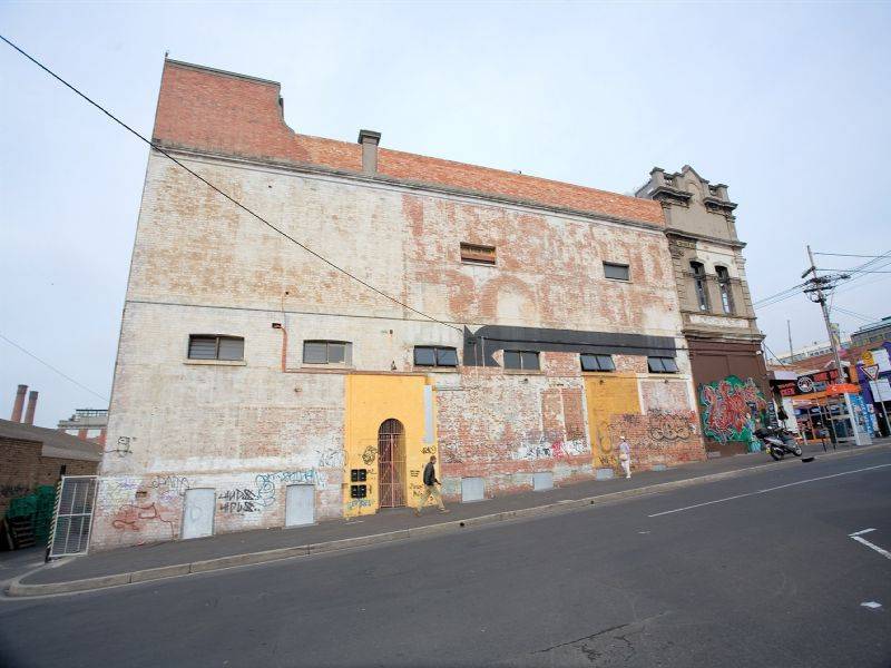 3/284 Smith Street, Collingwood VIC 3066