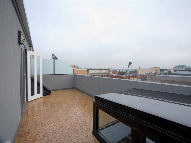 3/284 Smith Street, Collingwood VIC 3066