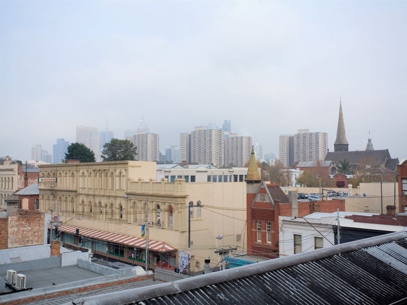 3/284 Smith Street, Collingwood VIC 3066