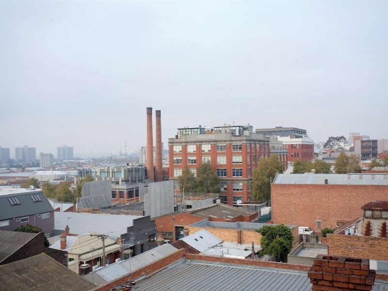 3/284 Smith Street, Collingwood VIC 3066