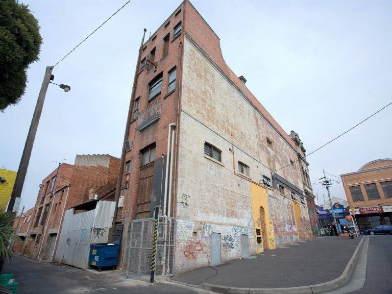 4/284 Smith Street, Collingwood VIC 3066