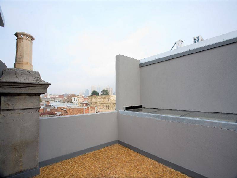 4/284 Smith Street, Collingwood VIC 3066