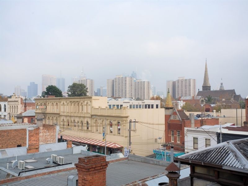 4/284 Smith Street, Collingwood VIC 3066