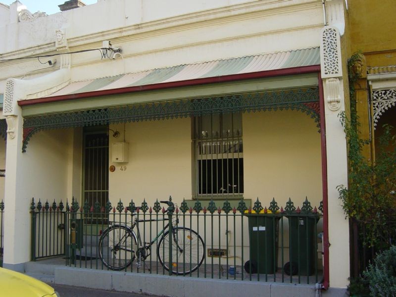 49 Young Street, Fitzroy VIC 3065