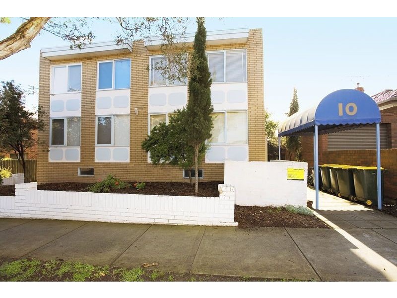 11/10 Murray Street, Brunswick West VIC 3055