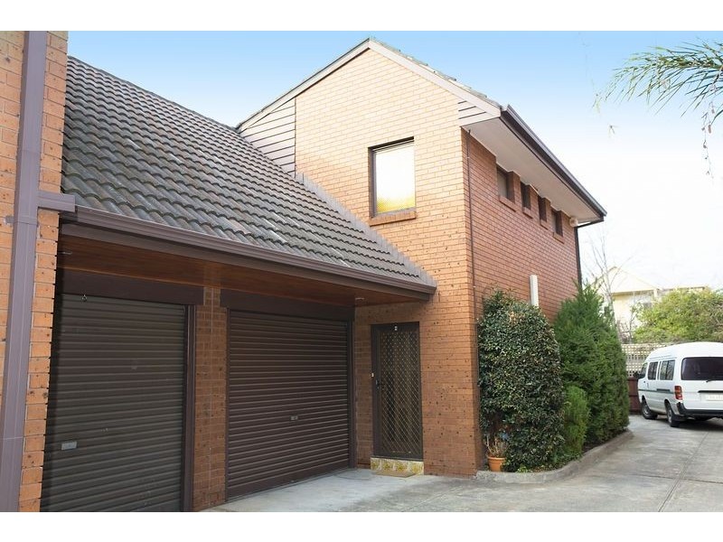 Lot 424 Barkly Street, Fitzroy North VIC 3068