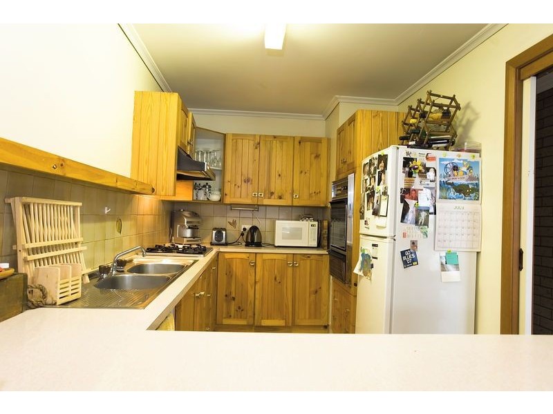 Lot 424 Barkly Street, Fitzroy North VIC 3068