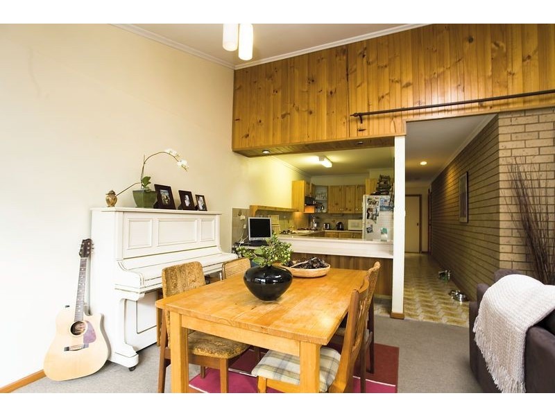 Lot 424 Barkly Street, Fitzroy North VIC 3068