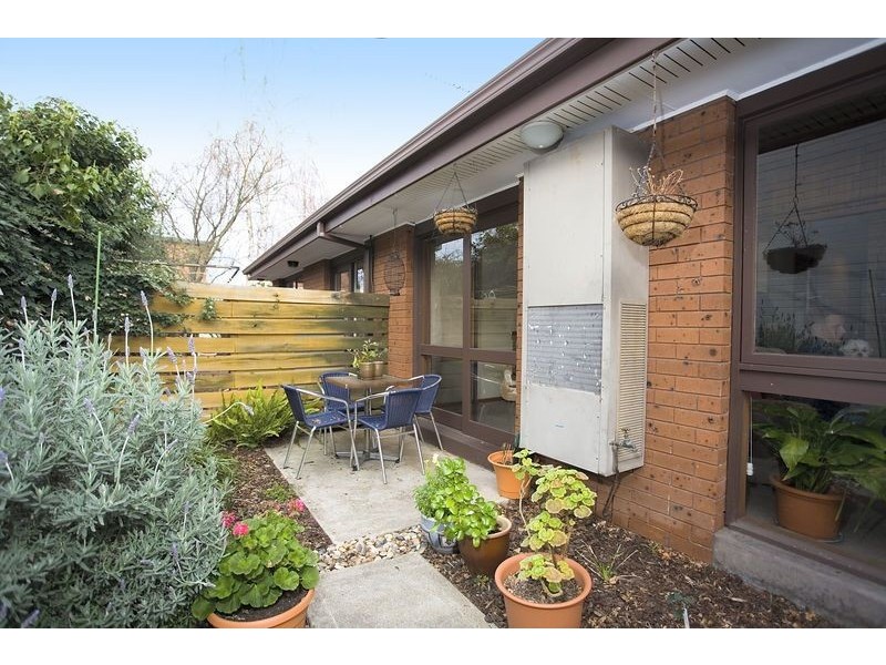 Lot 424 Barkly Street, Fitzroy North VIC 3068