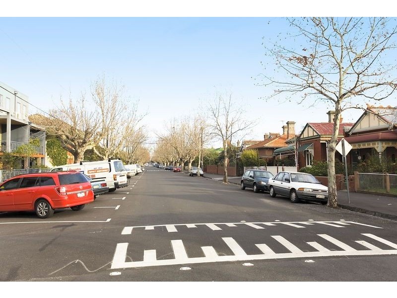Lot 424 Barkly Street, Fitzroy North VIC 3068