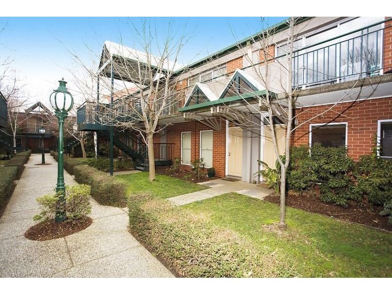 16/16 Nicholson Street, Brunswick East VIC 3057