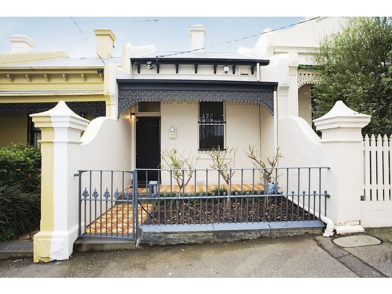 42 Erskine Street, North Melbourne VIC 3051