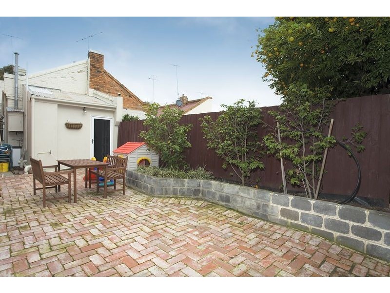 42 Erskine Street, North Melbourne VIC 3051