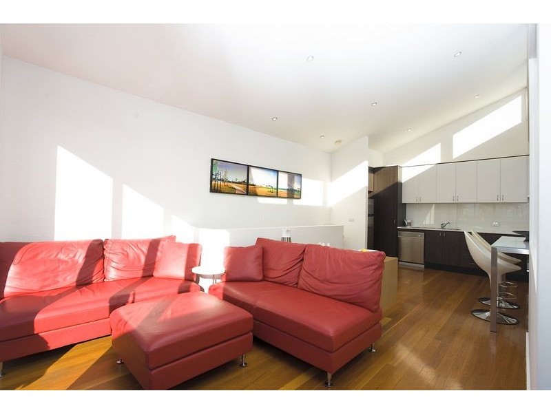 Lot 3523/ Fitzroy Street, Fitzroy VIC 3065