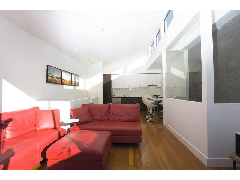 Lot 3523/ Fitzroy Street, Fitzroy VIC 3065