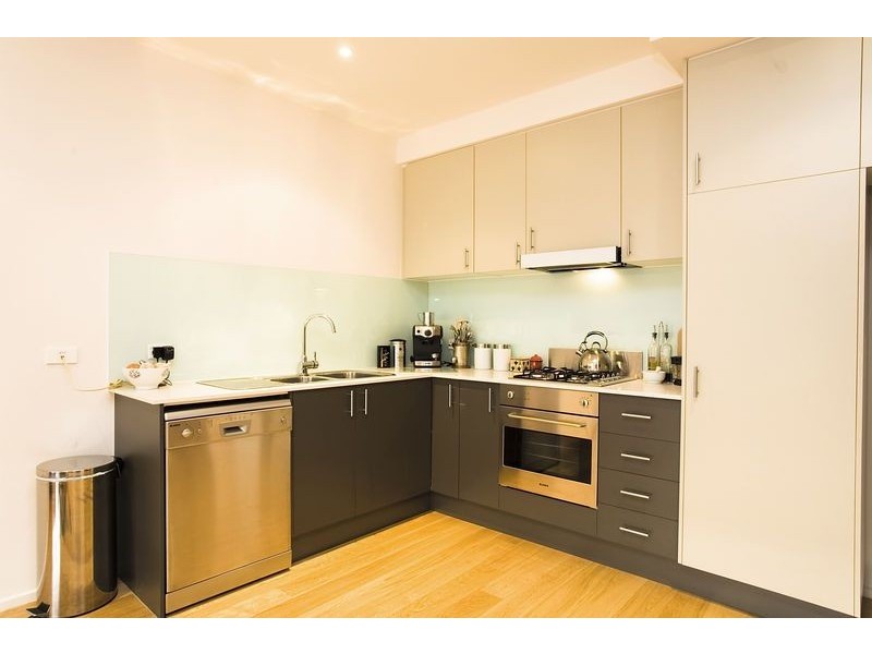 11/195-197 Brunswick Road, Brunswick VIC 3056