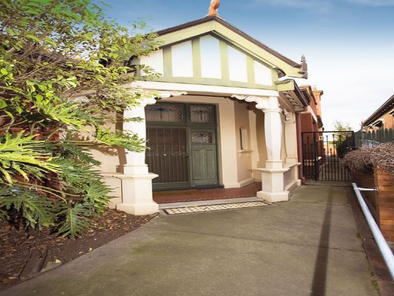 974 Lygon Street, Carlton North VIC 3054