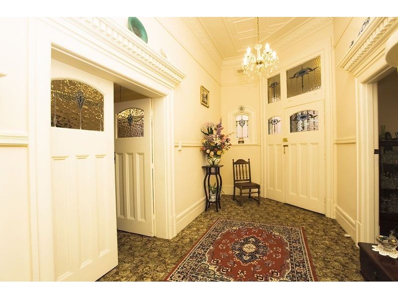 974 Lygon Street, Carlton North VIC 3054