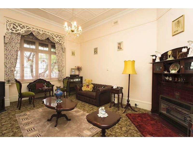 974 Lygon Street, Carlton North VIC 3054