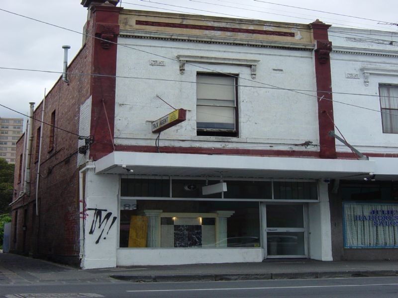 Lot 3523/ Johnston Street, Collingwood VIC 3066