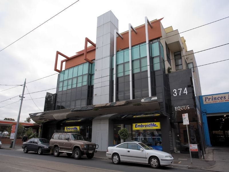19/374 Lygon Street, Brunswick East VIC 3057