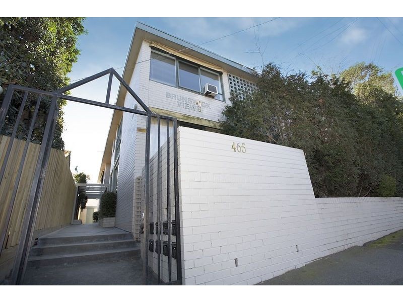 3/465 Brunswick Road, Brunswick West VIC 3055