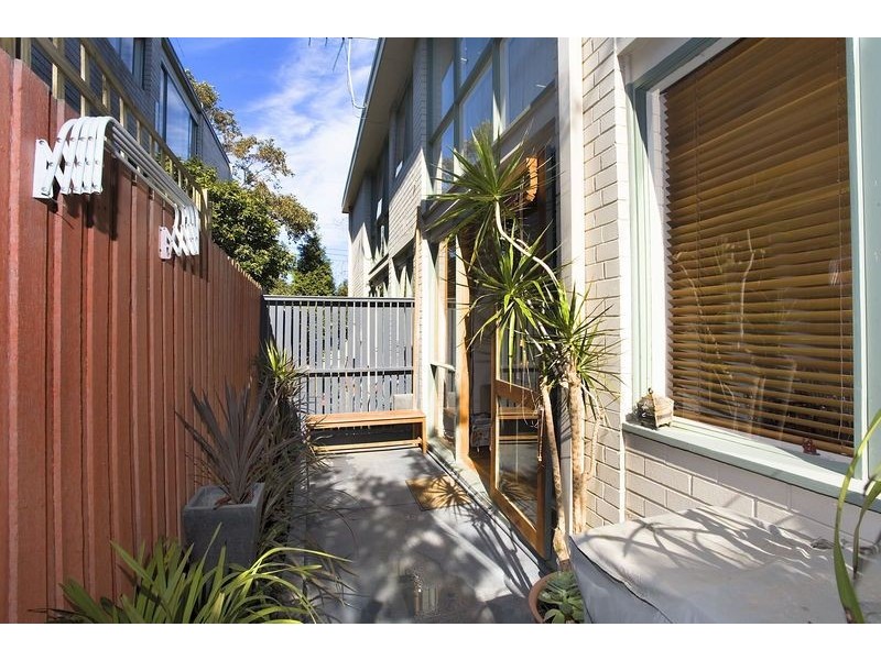 3/465 Brunswick Road, Brunswick West VIC 3055