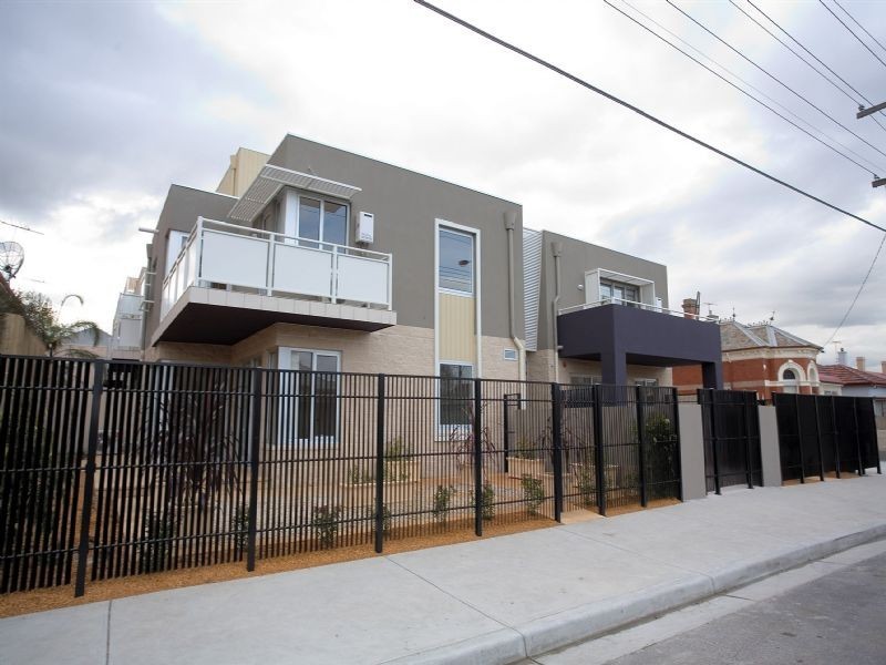 4/195 Brunswick Road, Brunswick VIC 3056