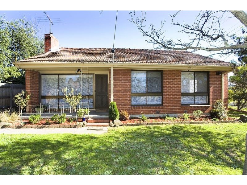 33 Alamein Road, Heidelberg West VIC 3081