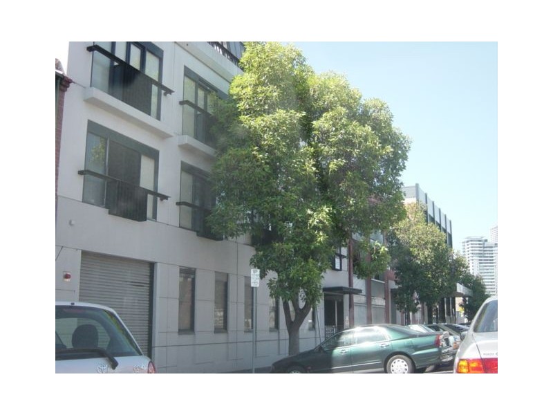 106/24 Cobden Street, North Melbourne VIC 3051