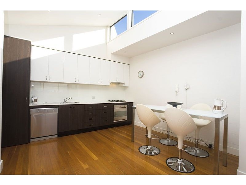 445 Fitzroy Street, Fitzroy VIC 3065