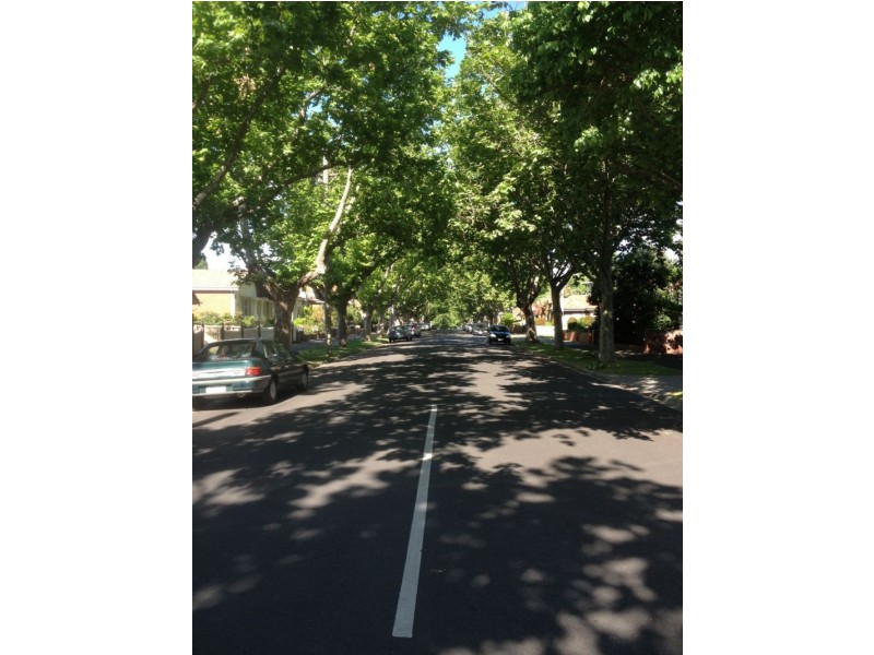 16/22-28 Canterbury Street, Flemington VIC 3031