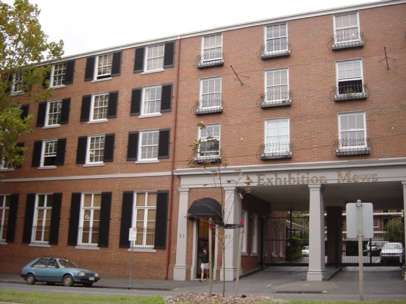 119/49-51 Rathdowne Street, Carlton VIC 3053