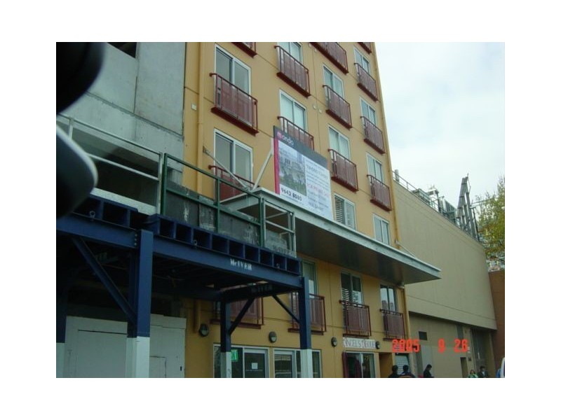 122/546 Flinders Street, Melbourne VIC 3000