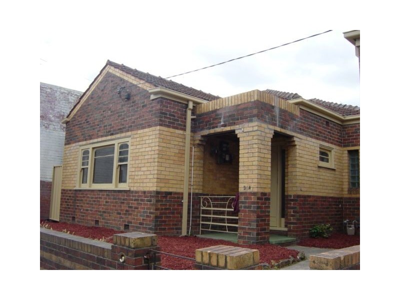 394 Lygon Street, Brunswick East VIC 3057