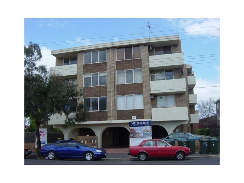 7/45 DeCarle Street, Brunswick VIC 3056